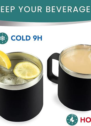 Christmas Gift for My Grandpa - My Favorite Grandchild Gave Me This Mug Tumbler - Grandfather Gift from Grandkids Granddaughter Grandson Best Father's Day Gifts, Birthday or Retirement Cup for Him