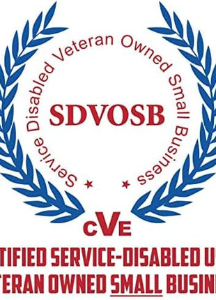 Military Gift Shop 30 oz US-Army Black Double Wall Vacuum Insulated Stainless Steel Travel Mug - Soldier Deployment Gifts - Army 30oz Tumbler