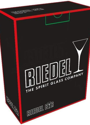 Riedel Ouverture Tequila Glasses, Set of 4