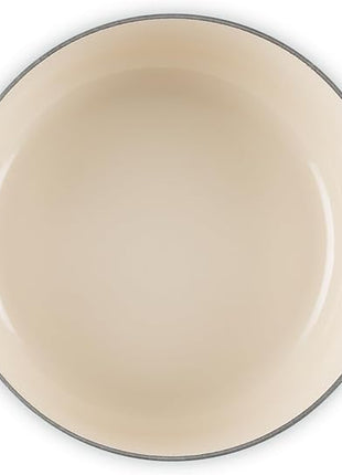 Le Creuset Enameled Cast Iron Signature Round Dutch Oven, 4.5 qt., Artichaut