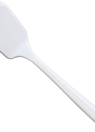 GIR: Get It Right Silicone Kitchen Spatula Turner - Non-Toxic Cooking Utensils for Nonstick Cookware, Cooking and Baking, Ultimate - 13IN - Studio White