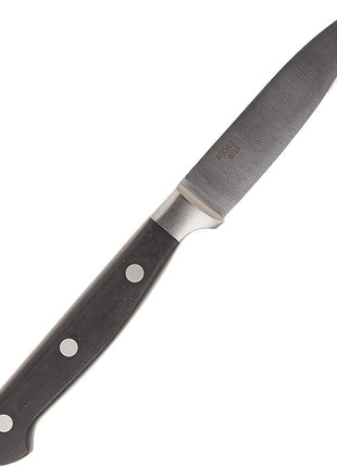 Cuisinart C77TR-3PR Triple Rivet Collection 3.5" Paring Knife, Black