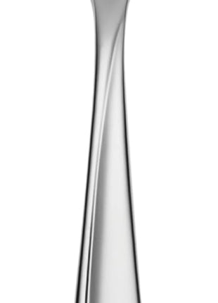 Oneida Camlynn Everyday Flatware Dinner Spoons 18/0 Stainless Steel, Set of 4, Silver