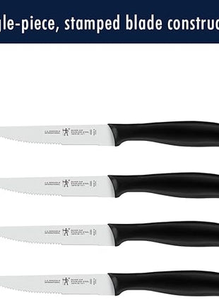 Silvercap 14 Piece Knife Block Set, Black