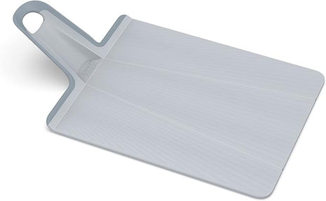 Joseph Joseph Chop2Pot Plus Folding Cutting Board (Regular) - Pale Blue Medium