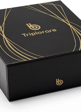 Creative Moonbottom Whiskey Glasses Set of 4, Old Fashioned and Cocktail Glasses (Frosted bottom set of 4), gift for amateur astronomer