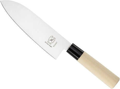 Mercer Culinary Asian Collection Santoku Knife