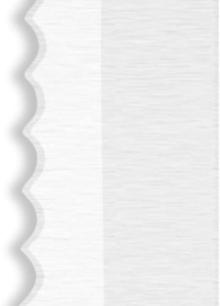 Hampton Forge Epicure Bread Knife, Black