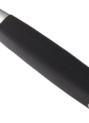 Mercer Culinary M20508 Genesis 8-Inch Bread Knife,Black