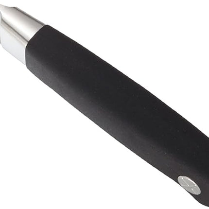 Mercer Culinary M20508 Genesis 8-Inch Bread Knife,Black