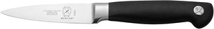 Mercer Culinary M20003 Genesis 3.5-Inch Paring Knife,Black