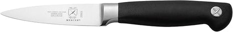 Mercer Culinary M20003 Genesis 3.5-Inch Paring Knife,Black