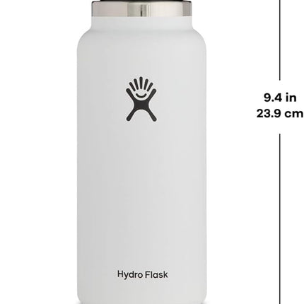 Hydro Flask 32 Oz Wide Flex Cap Goji