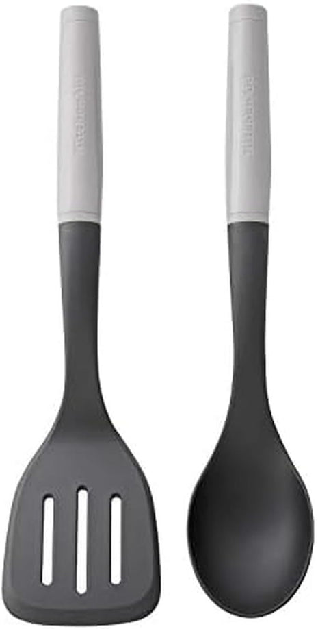 KitchenAid Universal Tool Set, 2-Piece, Storm Gray