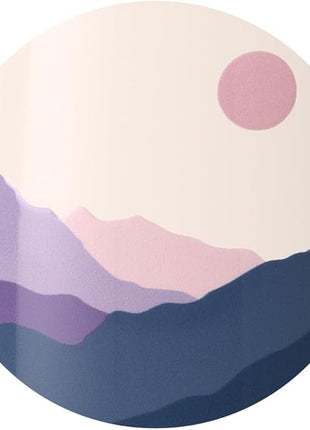 Swig Life 32oz Insulated Tumbler, Travel Coffee Tumbler with Lid, Cup Holder Friendly Travel Coffee Mug, Stainless Steel with Lid (Moon Shine)