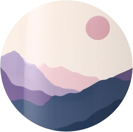 Swig Life 32oz Insulated Tumbler, Travel Coffee Tumbler with Lid, Cup Holder Friendly Travel Coffee Mug, Stainless Steel with Lid (Moon Shine)