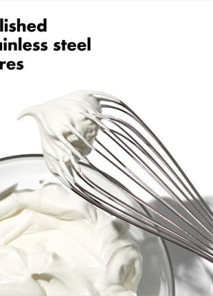 OXO Good Grips 11-Inch Balloon Whisk