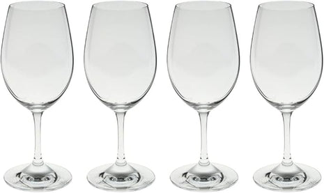 Riedel Ouverture White Wine Glasses, Set of 4