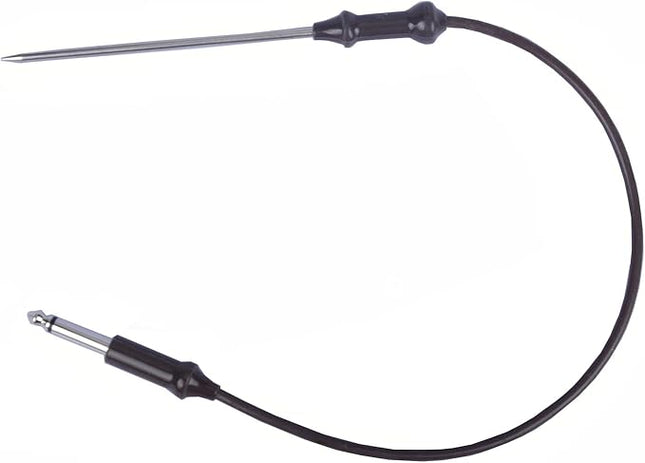 00755060 492332 Meat Probe Thermometer Gauge Thermistor Sensor Replacement for Thermador, Bosch, BSH Range Stove, Wall Oven, Grill, Baker