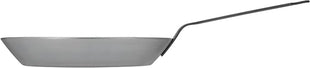 Matfer Bourgeat Black Carbon Steel Frying Pan, 11"