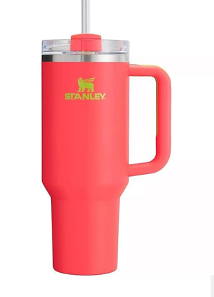 STANLEY Quencher H2.0 FlowState Stainless Steel
