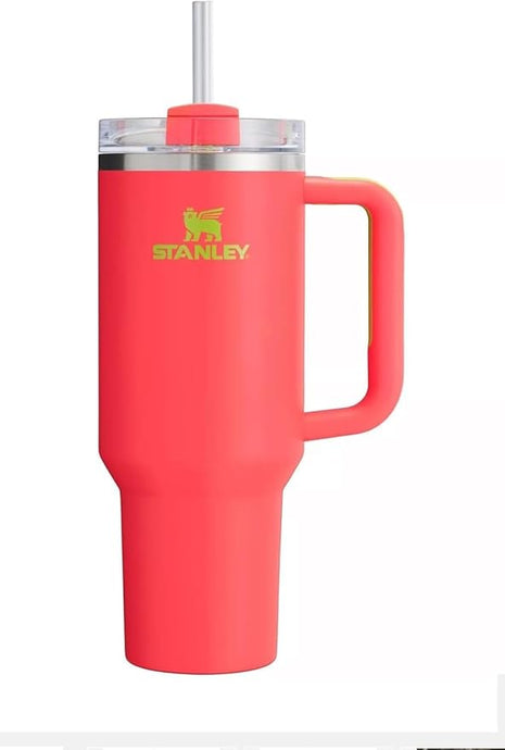 STANLEY Quencher H2.0 FlowState Stainless Steel