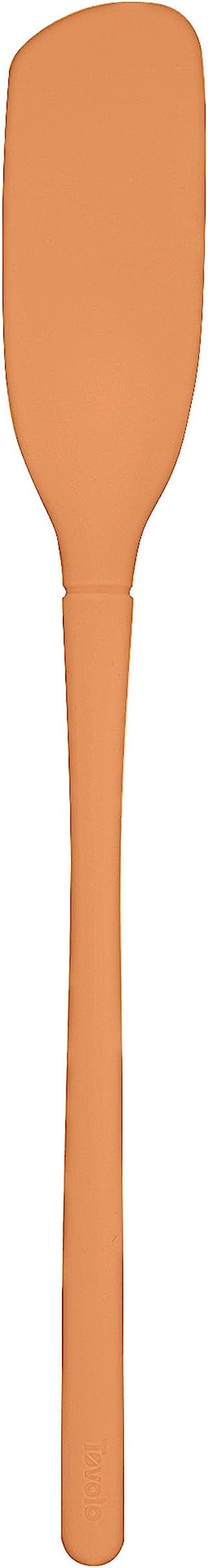 Flex-Core All Silicone Blender Spatula - Heat-Resistant Spatulas for Kitchen Use, Dishwasher Safe & BPA-Free