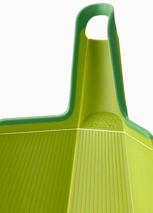 Joseph Joseph Chop2Pot Plus Folding Cutting Board (Large) - Green