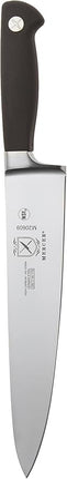 Mercer Culinary M20609 Genesis 9-Inch Chef's Knife Black