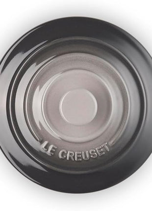 Le Creuset Stoneware Mini Round Cocotte, 8 oz., Oyster