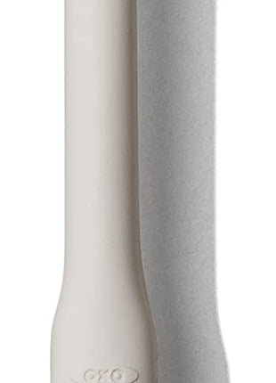 OXO Good Grips Silicone Jar Spatula - Oat