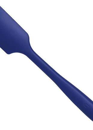 GIR: Get It Right Silicone Kitchen Spatula - Non-toxic Cooking Utensils for Nonstick Cookware, Cooking and Baking, Ultimate - 11IN - Navy
