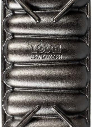 Lodge Cast Iron Cornstick Pan