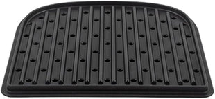 Nuwave Non-Stick Grill/Griddle Plate for the 14qt & 15.5qt Brio Digital Air Fryer – Perfect for Indoor Grilling, Compatible with Nuwave Brio Air Fryers Only