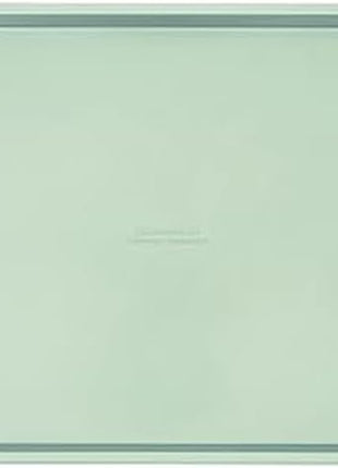 KitchenAid 13x18in Nonstick Aluminized Steel Baking Sheet, Pistachio