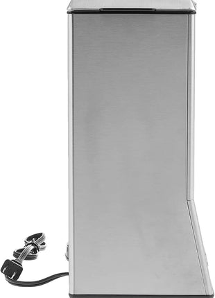 Cuisinart CPO-800P1 PurePrecision 8 Cup Pour-Over Coffee Brewer, Silver