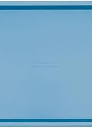 KitchenAid 9x13in Nonstick Aluminized Steel Baking Sheet, Blue Velvet