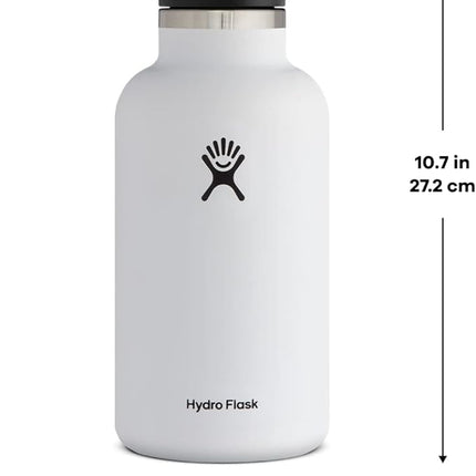 Hydro Flask 64 Oz Wide Flex Cap Dew