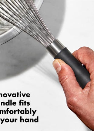 OXO Good Grips 11-Inch Balloon Whisk