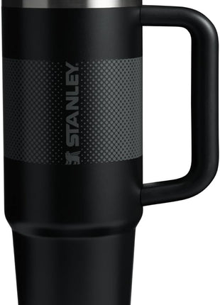 STANLEY Quencher ProTour Flip Straw Tumbler with Leakproof Lid | Built-In Straw & Handle | Cupholder Compatible for Travel | Insulated Stainless Steel Cup | BPA-Free