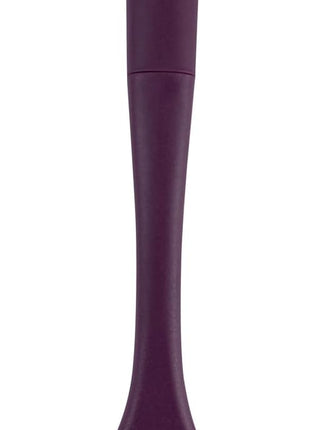 Met Lux Kitchen Utensil Sets, 10 Silicone Utensil Sets - 6 Pieces Per Set, High-Heat Tolerance, Purple Silicone Kitchen Utensils, For No-Stick Cookware - Restaurantware