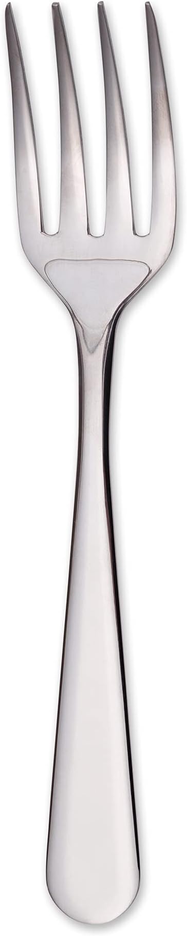 RSVP International Endurance Kitchen Baking Tool Collection, Blending Fork, Stainless Steel