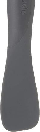 Tovolo All Silicone Mini Tool Set, Charcoal - Set of 4