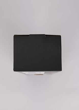 HOTEC 4 Pieces Silicone Whisks Set, Wire Balloon Whisks Egg Beater, Non-slip Handle Whisk for Non-stick Cookware Perfect for Cooking, Stirring, Beating and Blending (Black)