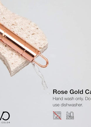 COOK WITH COLOR Silicone Cooking Utensils, Kitchen Utensil Set, Easy to Clean Silicone Kitchen Utensils, Cooking Utensils for Nonstick Cookware, Kitchen Gadgets Set, Mini, Gray