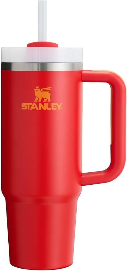 STANLEY Quencher H2.0 FlowState Stainless Steel