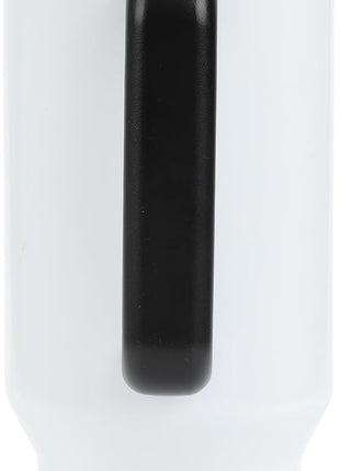 Bioworld Star Wars Rebel Alliance 40 Oz White Stainless Steel Tumbler