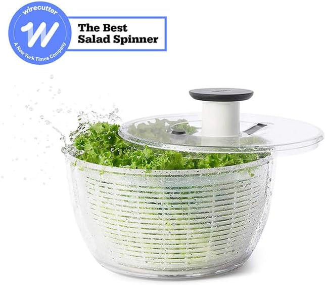 OXO Salad Spinner, 1 EA