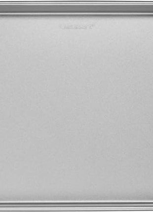 Cuisinart Baking Sheet, 15 Inch Sheet Pan for Baking, Bronze, AMB-15BSBZ (Pack of 2)