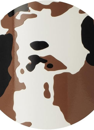 Swig Life 22oz Travel Mug, Insulated Tumbler with Handle and Lid, Cup Holder Friendly, Dishwasher Safe, Stainless Steel, Travel Coffee Cup, Insulated Mug with Lid (Hayride)